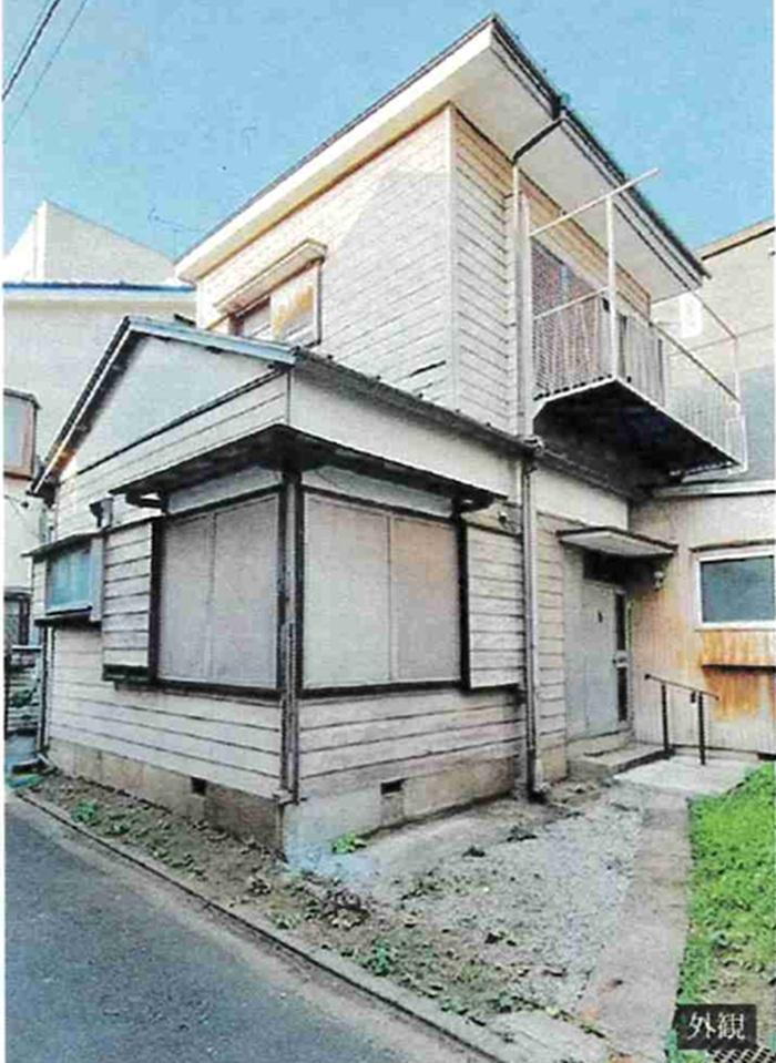 物件写真
