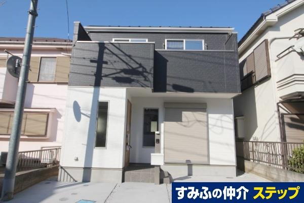 埼玉県所沢市上新井１ 3998万円 4LDK