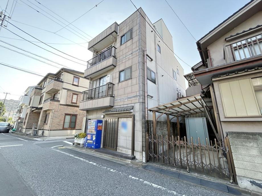 東京都江戸川区江戸川２ 4480万円
