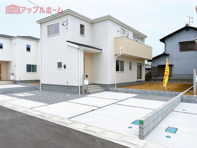 埼玉県深谷市小前田 2290万円 3SLK