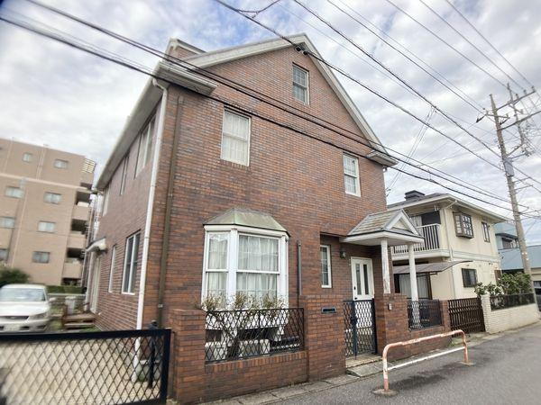 千葉県千葉市稲毛区天台２ 3280万円
