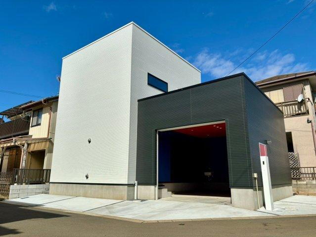 千葉県千葉市緑区高田町 2990万円 2LDK