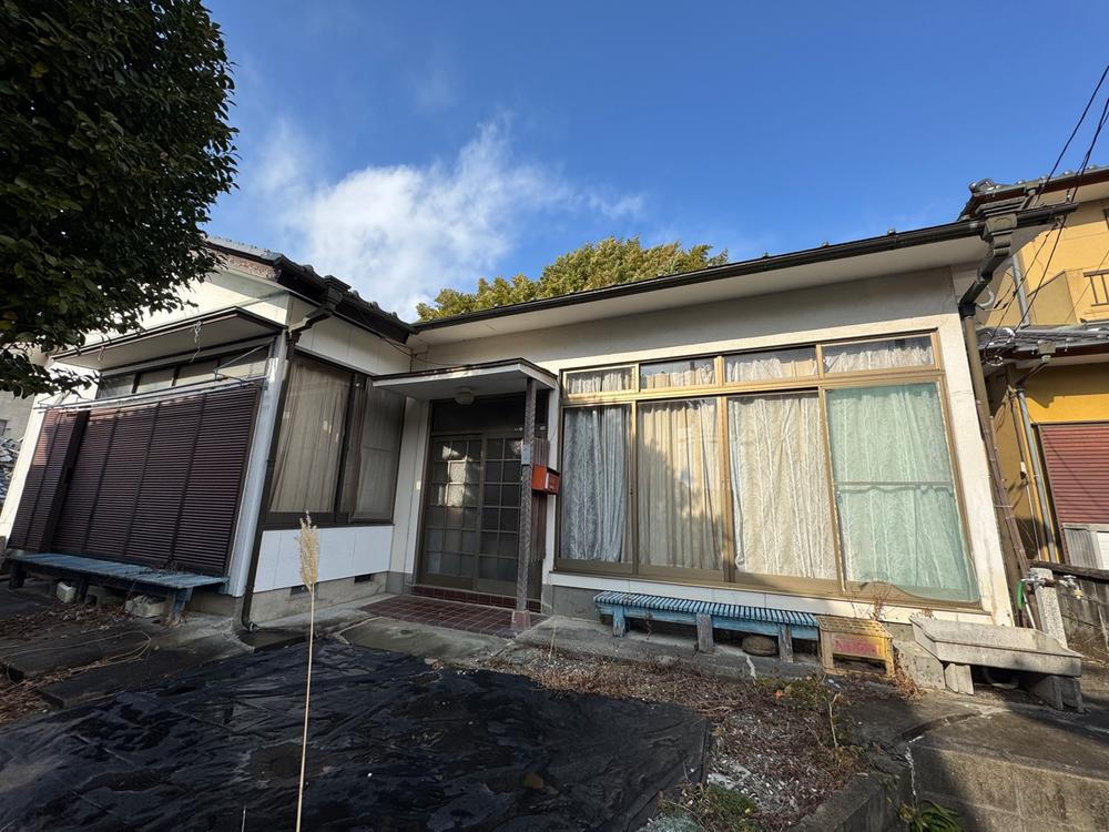 茨城県北茨城市大津町 280万円