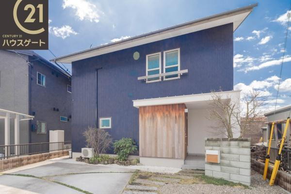 栃木県宇都宮市下岡本町 4280万円