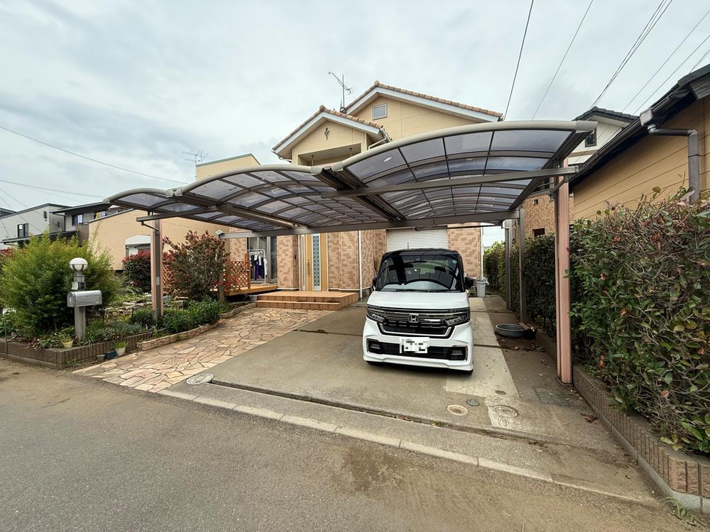 埼玉県春日部市西金野井 2580万円