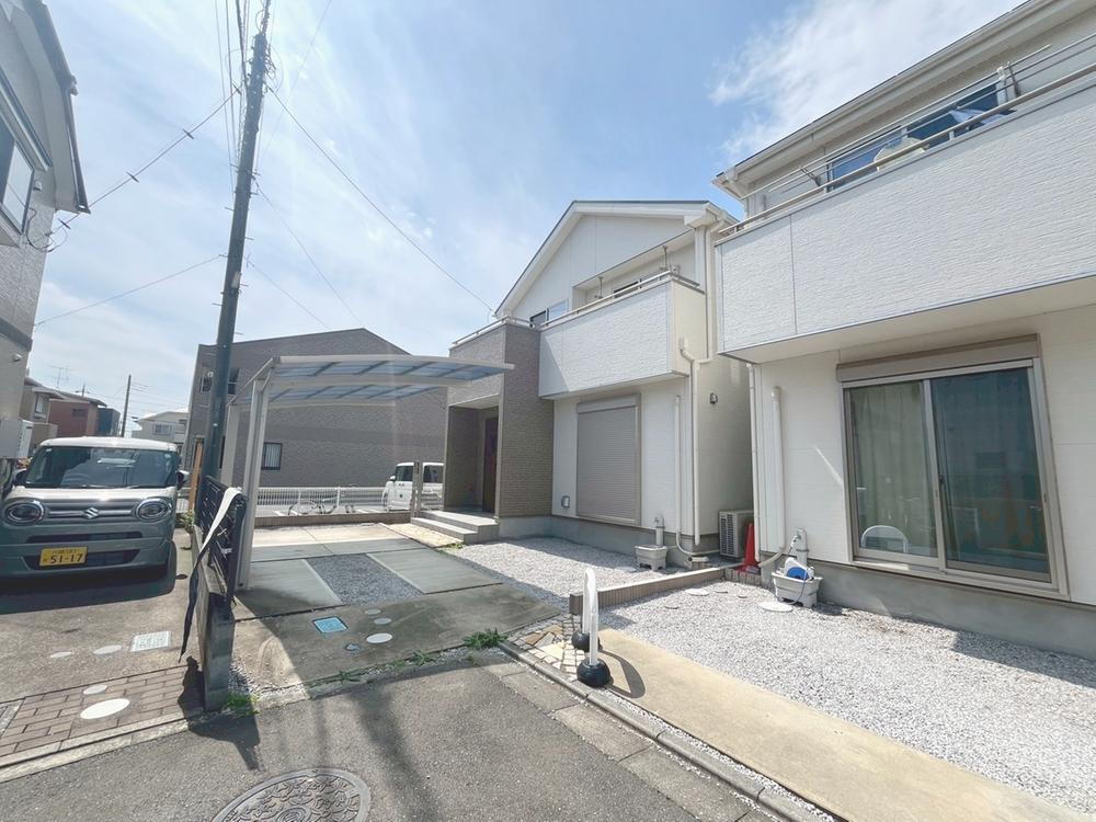 埼玉県川越市大字寺尾 2750万円