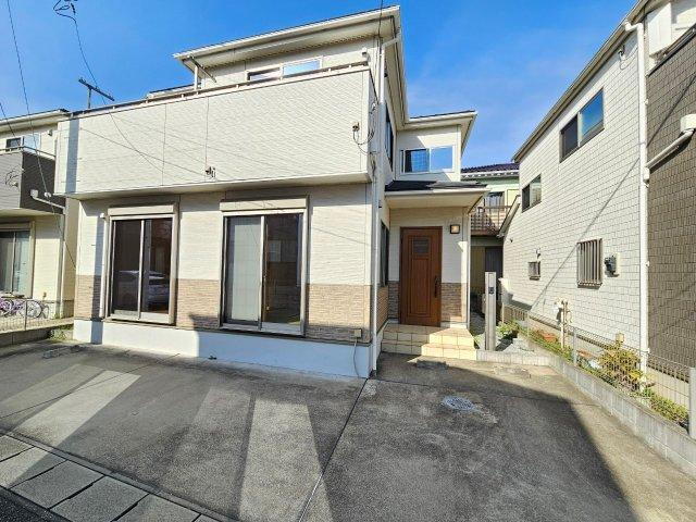 千葉県千葉市中央区仁戸名町 2348万円