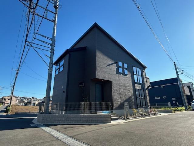 千葉県船橋市行田１ 5180万円 3LDK