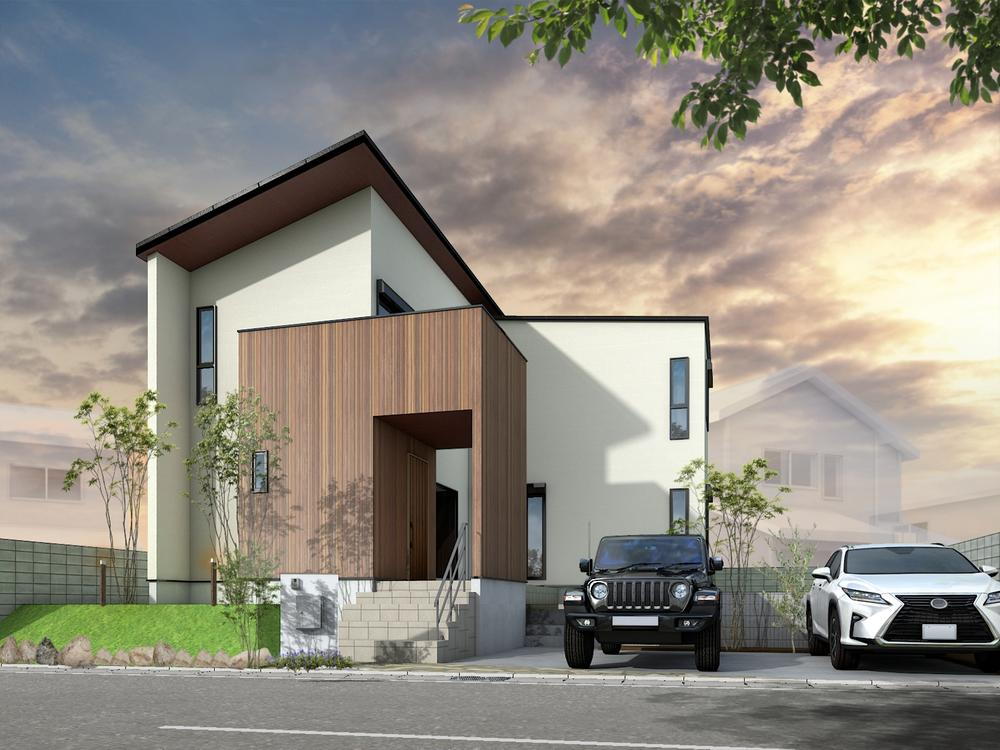 神奈川県鎌倉市稲村ガ崎５ 8380万円 3SLDK