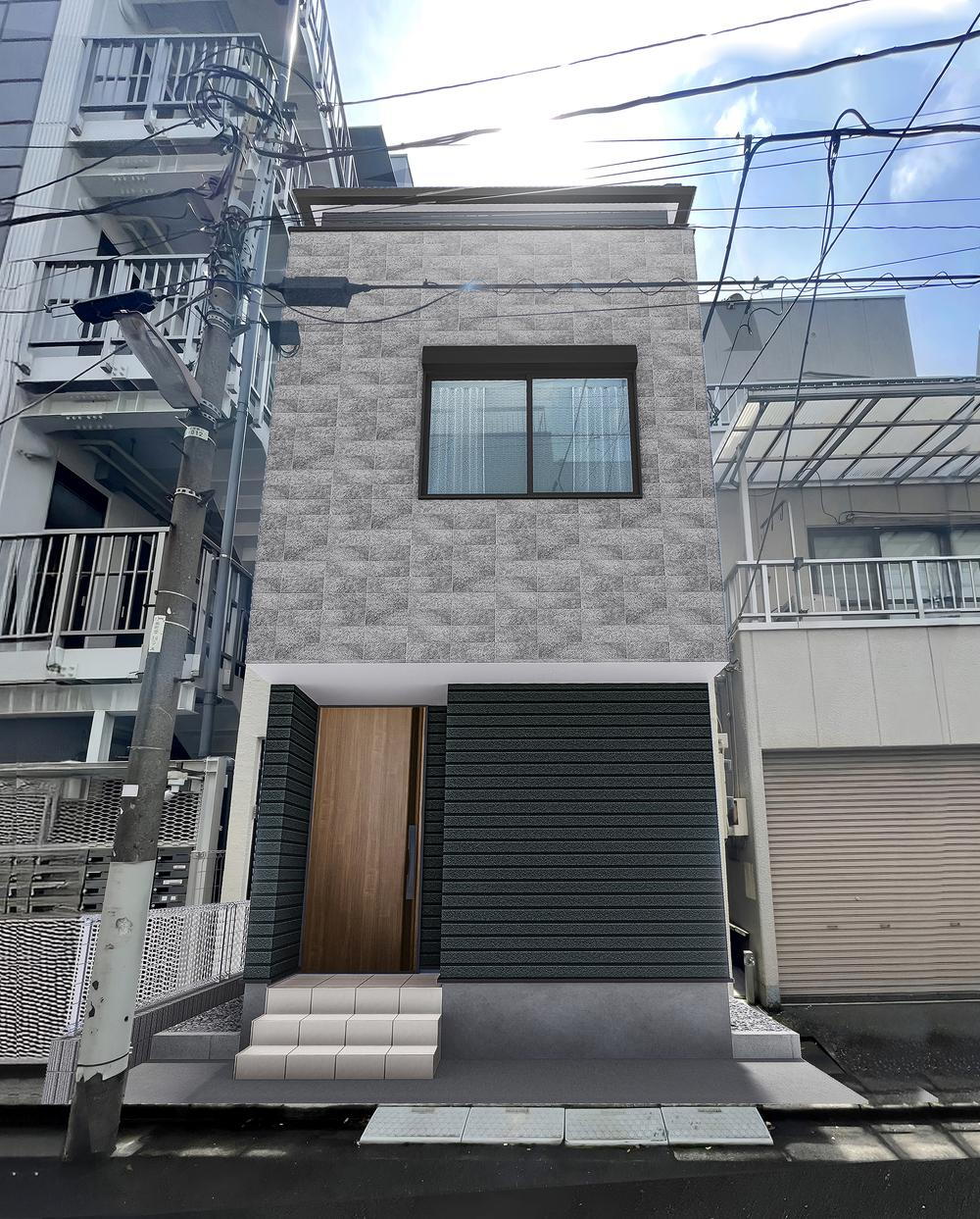 東京都江東区森下５ 8480万円 2SLDK