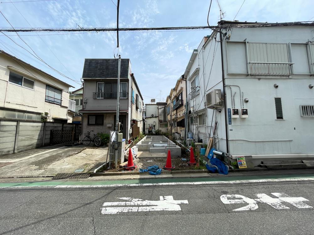 東京都大田区南久が原２ 7280万円 1SLDK