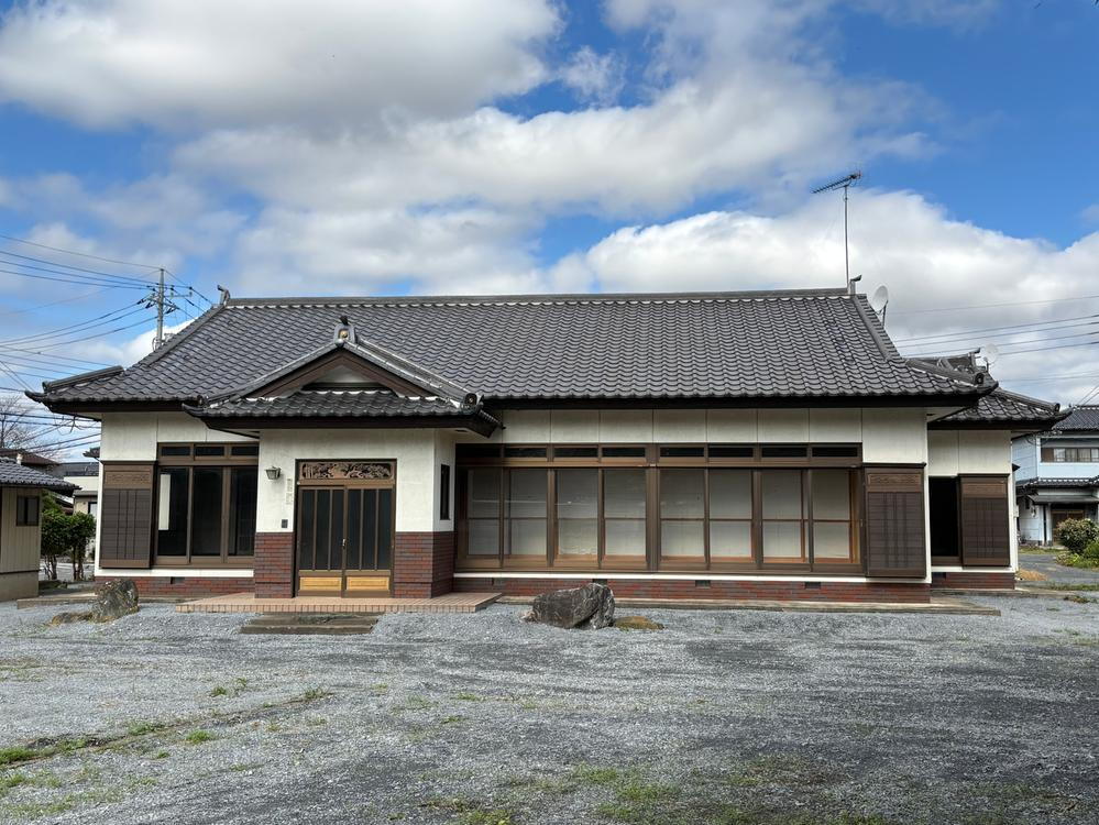 物件写真