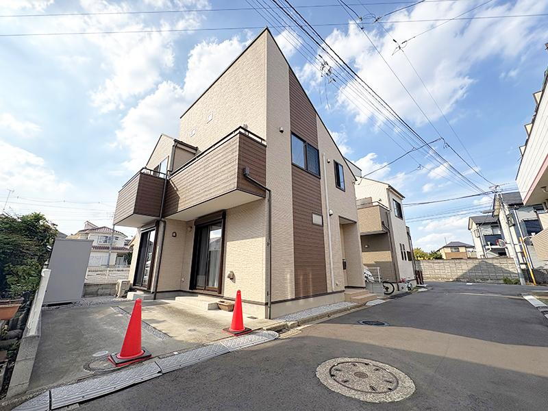 物件写真