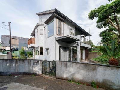 神奈川県三浦郡葉山町堀内 9200万円