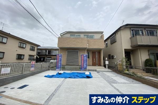 神奈川県横浜市旭区白根７ 4990万円 4LDK