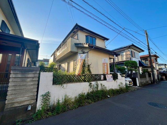 千葉県佐倉市中志津５ 1390万円