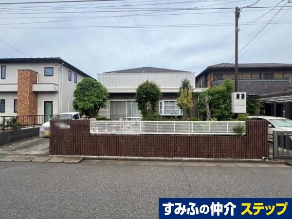 千葉県柏市大津ケ丘１ 2880万円