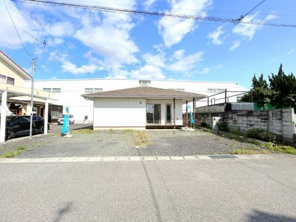 群馬県邑楽郡千代田町大字赤岩 1499万円