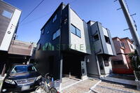 神奈川県川崎市中原区小杉陣屋町2 7680万円 3SLDK