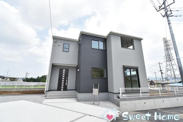 群馬県桐生市広沢町３ 2090万円 4LDK