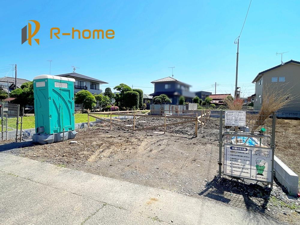 茨城県筑西市丙 2190万円 3SLDK