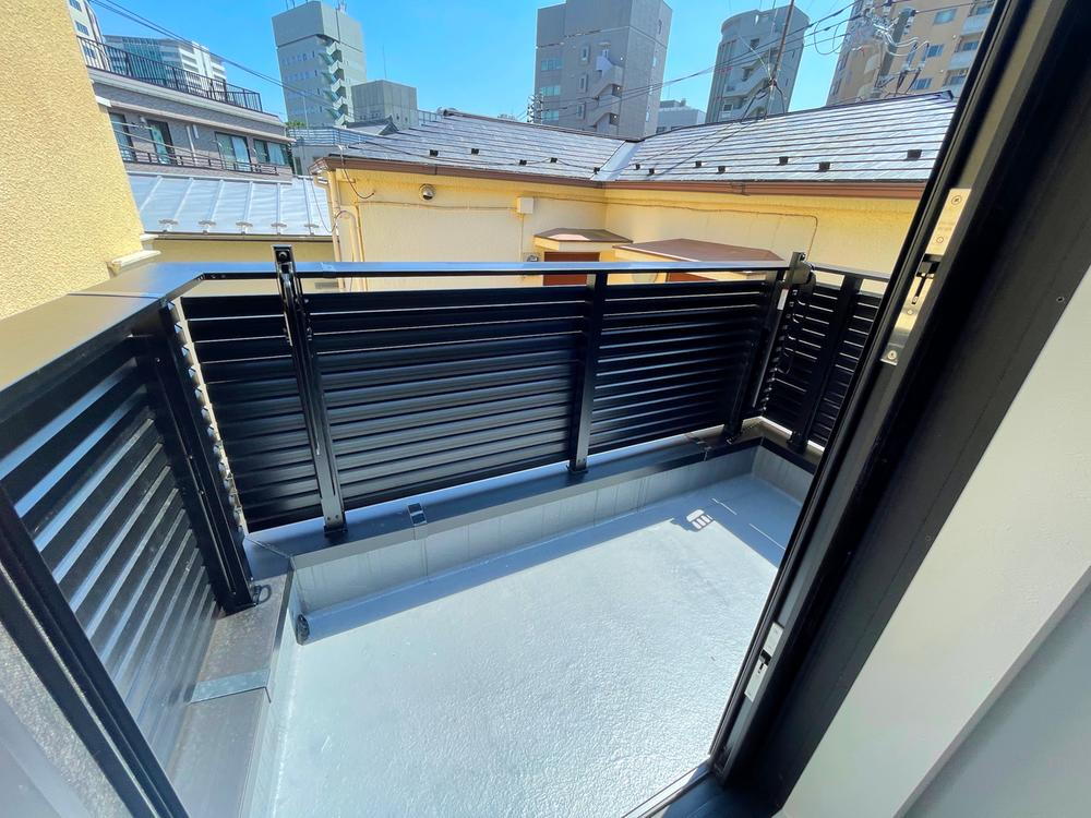 東京都大田区南雪谷１ 7999万円 3LDK