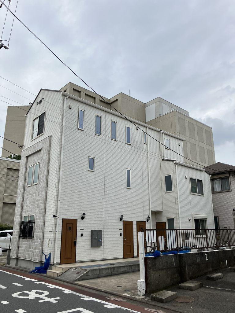 東京都大田区中央２ 9990万円