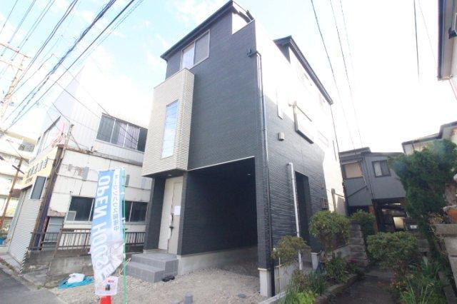 神奈川県横須賀市佐原１ 3590万円 3SLDK