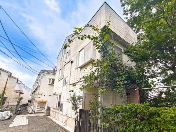 東京都板橋区赤塚４ 1980万円