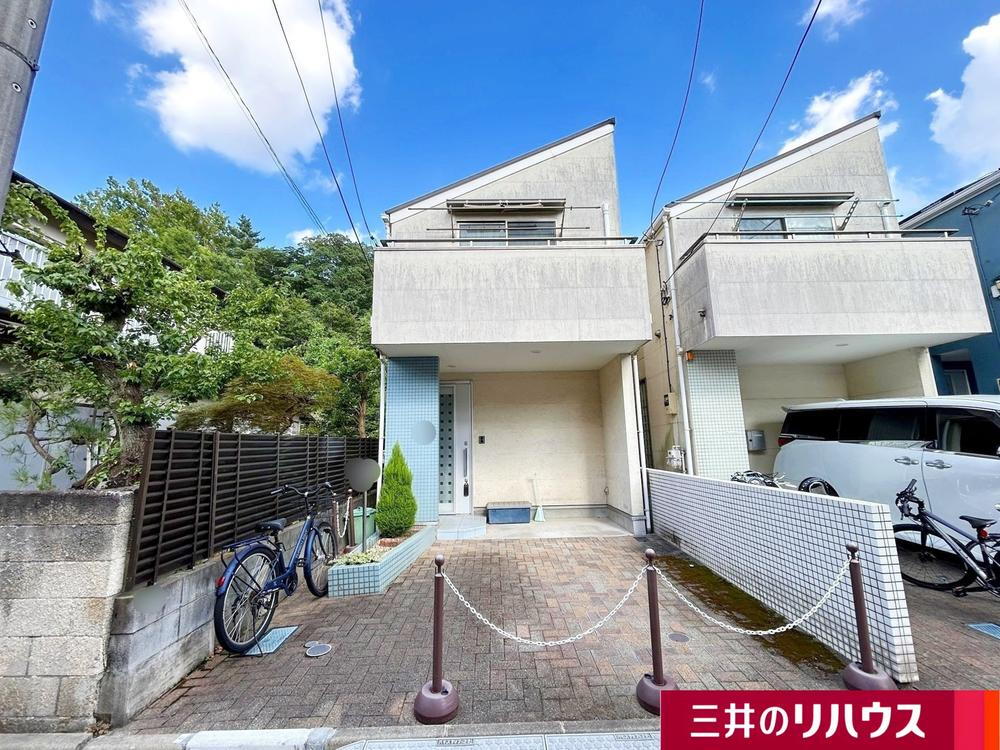 東京都練馬区豊玉中１ 6780万円