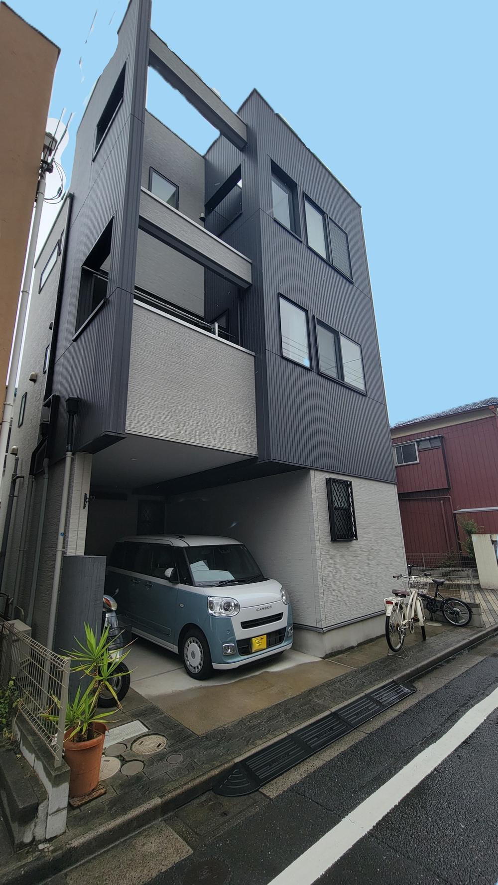 物件写真