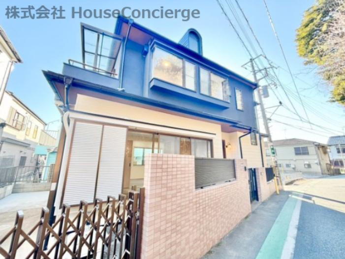 千葉県船橋市駿河台２ 2780万円
