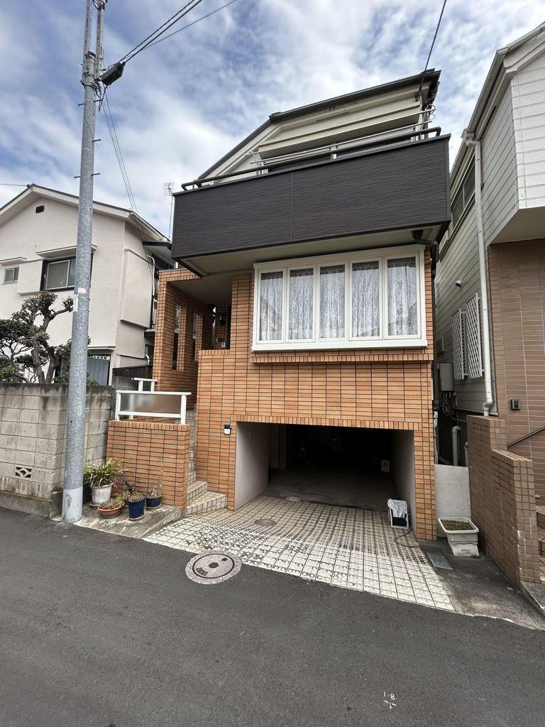 東京都目黒区下目黒４ 9980万円