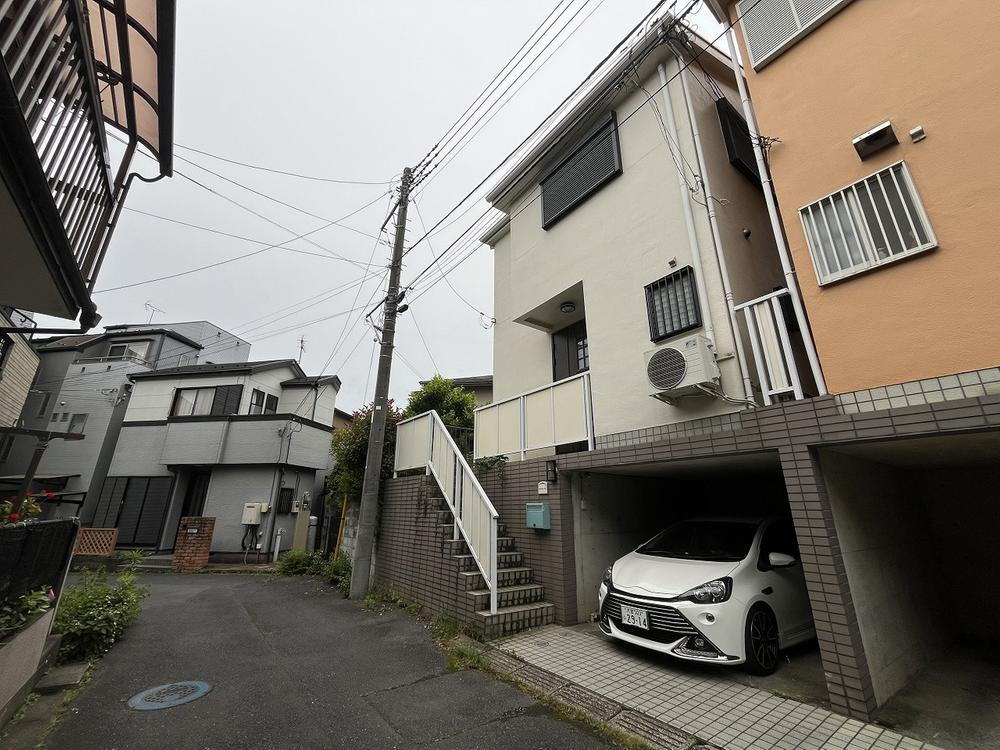 物件写真
