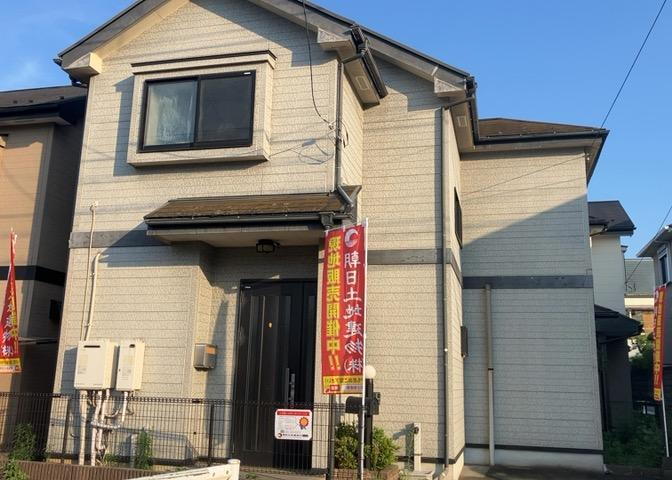 東京都八王子市北野町 3899万円