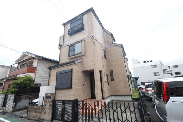 東京都板橋区三園１ 4780万円 4LDK