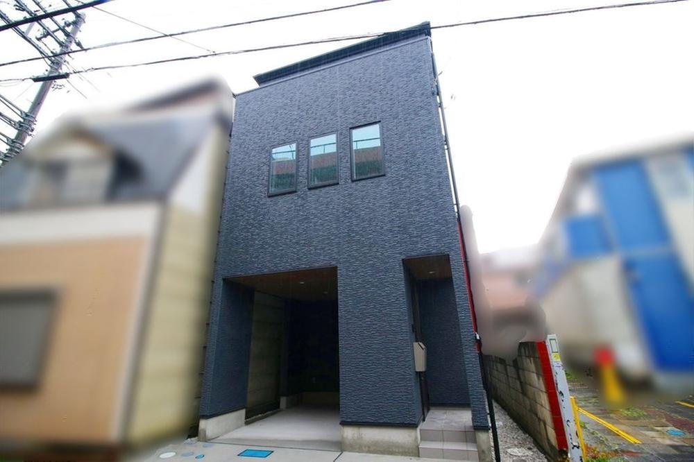 神奈川県相模原市南区南台５ 3680万円 3LDK