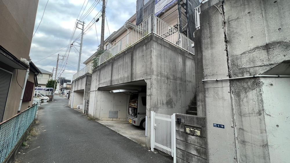 神奈川県藤沢市辻堂新町３ 3620万円