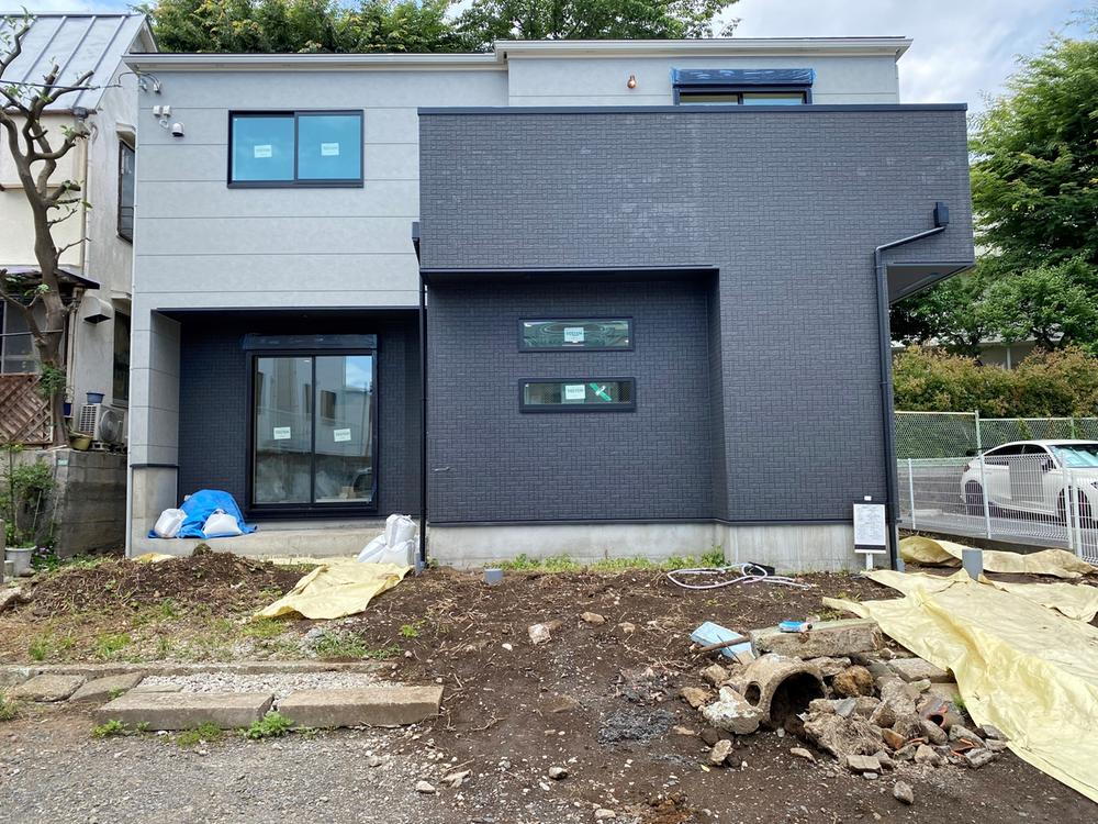 東京都練馬区貫井２ 8980万円 4LDK