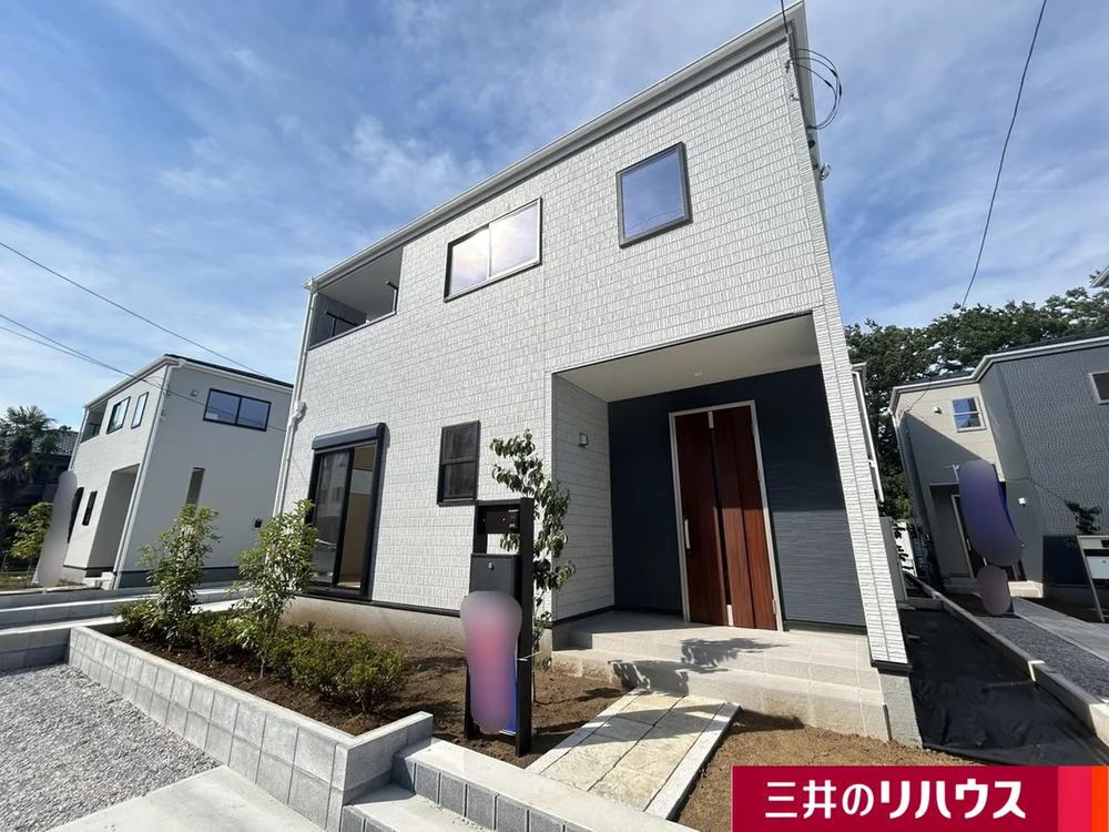 物件写真