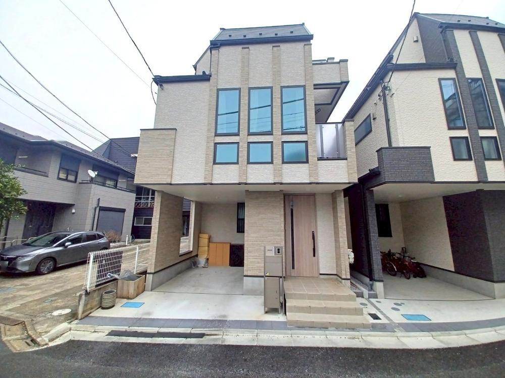 物件写真
