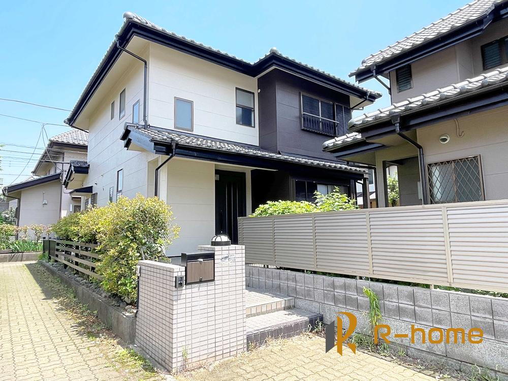茨城県守谷市薬師台４ 2280万円