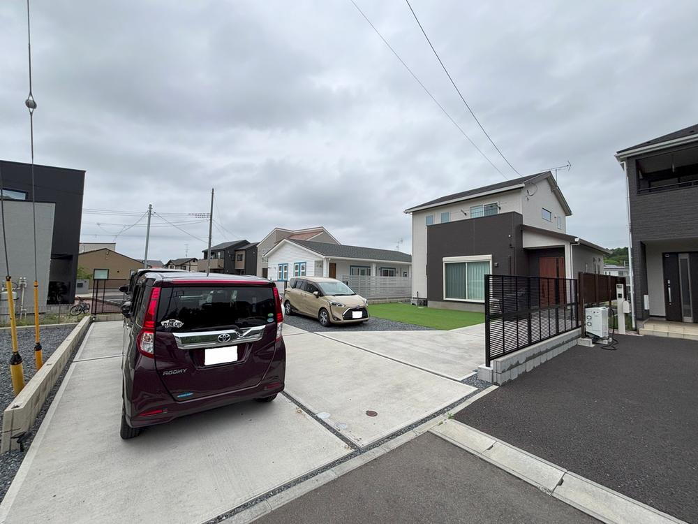 茨城県水戸市見川３ 中古住宅