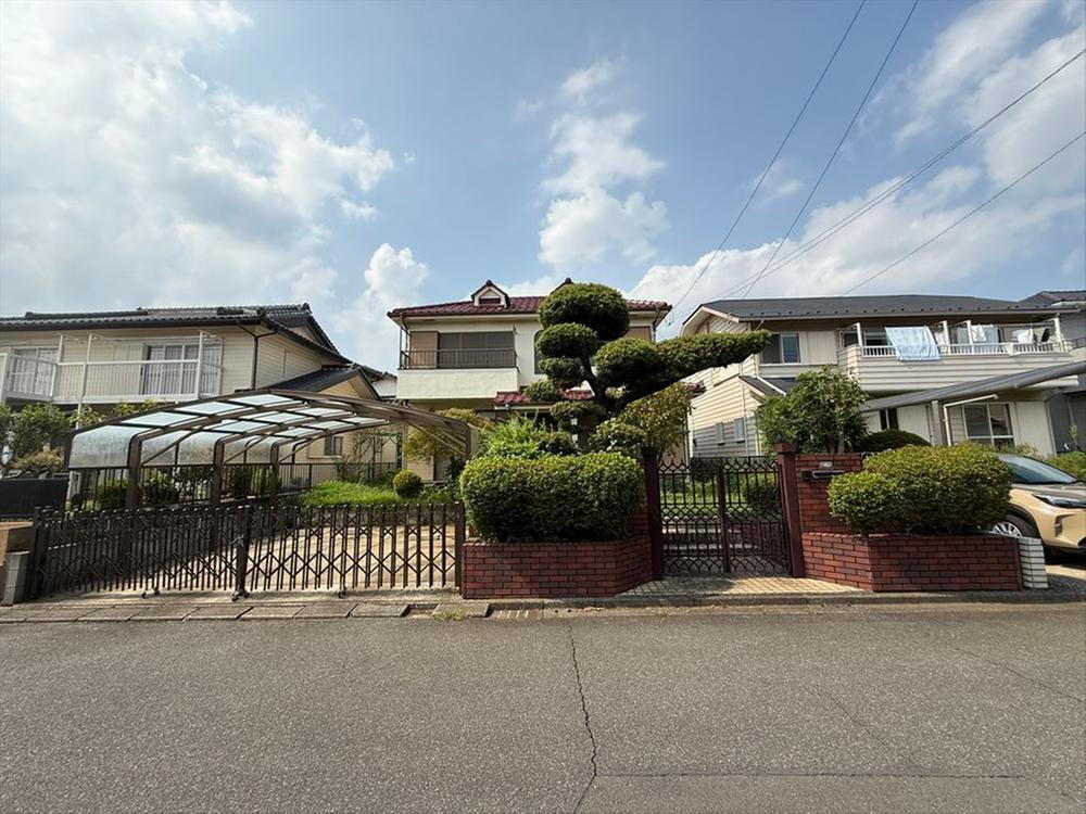 物件写真