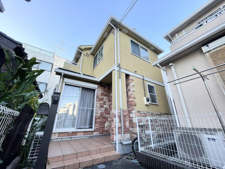 埼玉県さいたま市北区土呂町２ 5580万円