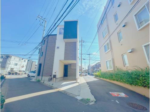 物件写真