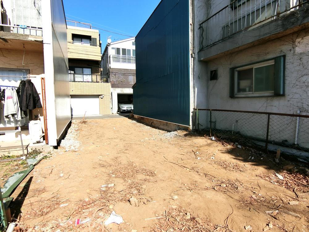 東京都大田区東雪谷５ 5999万円 3LDK