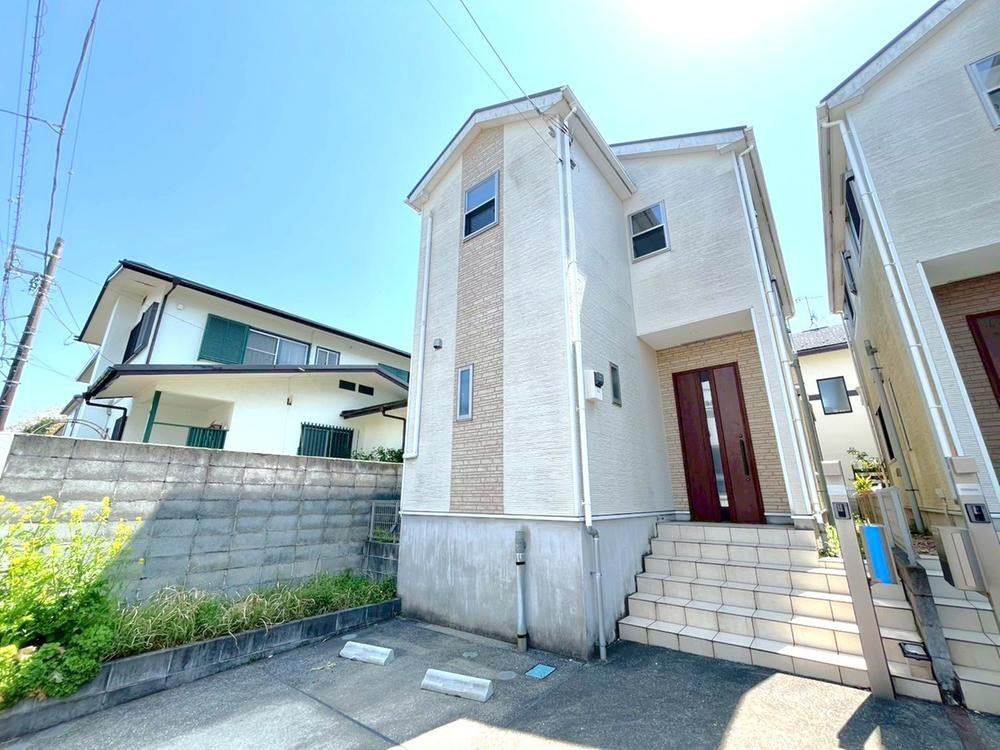神奈川県逗子市久木８ 3899万円