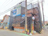 埼玉県ふじみ野市富士見台 4690万円 4LDK