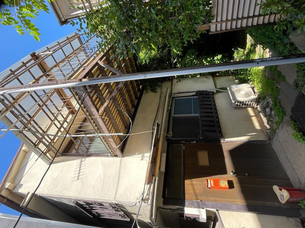 東京都新宿区赤城下町 5000万円